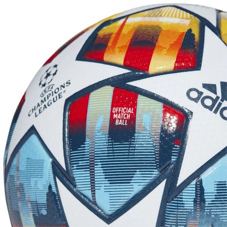 ΜΠΑΛΑ ΠΟΔΟΣΦΑΙΡΟΥ ADIDAS Champions League SP Pro OMB 521798 H57815 εικόνα 3