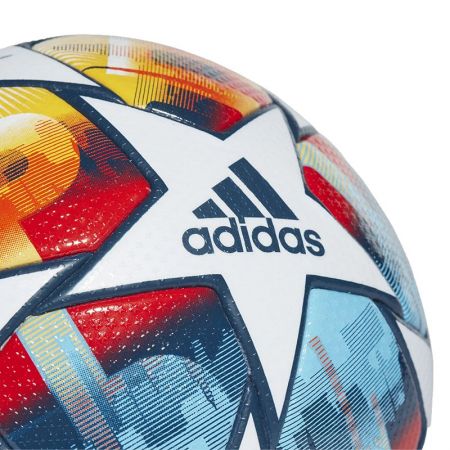 ΜΠΑΛΑ ΠΟΔΟΣΦΑΙΡΟΥ ADIDAS Champions League SP Pro OMB 521798 H57815 εικόνα 4