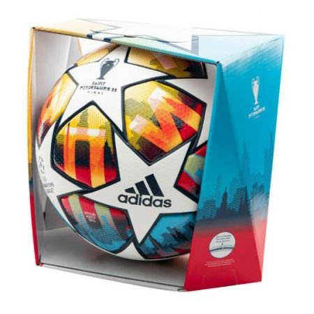 ΜΠΑΛΑ ΠΟΔΟΣΦΑΙΡΟΥ ADIDAS Champions League SP Pro OMB 521798 H57815 εικόνα 7