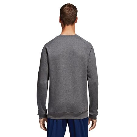ΑΝΔΡΙΚΗ ΜΠΛΟΥΖΑ ADIDAS Core 18 Crew Sweat Top 518707 CV3960 εικόνα 4