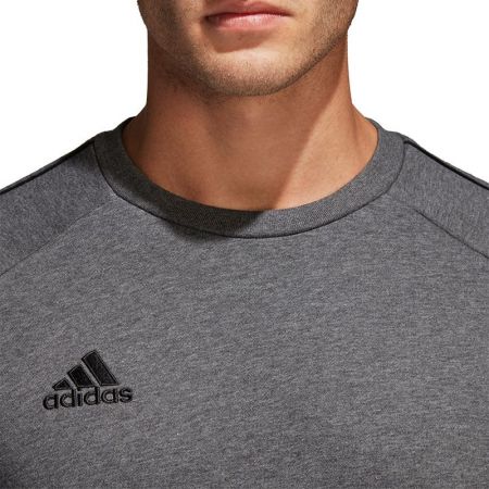 ΑΝΔΡΙΚΗ ΜΠΛΟΥΖΑ ADIDAS Core 18 Crew Sweat Top 518707 CV3960 εικόνα 5