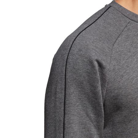 ΑΝΔΡΙΚΗ ΜΠΛΟΥΖΑ ADIDAS Core 18 Crew Sweat Top 518707 CV3960 εικόνα 6