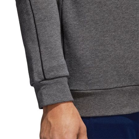 ΑΝΔΡΙΚΗ ΜΠΛΟΥΖΑ ADIDAS Core 18 Crew Sweat Top 518707 CV3960 εικόνα 8