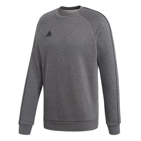 ΑΝΔΡΙΚΗ ΜΠΛΟΥΖΑ ADIDAS Core 18 Crew Sweat Top 518707 CV3960 εικόνα 9