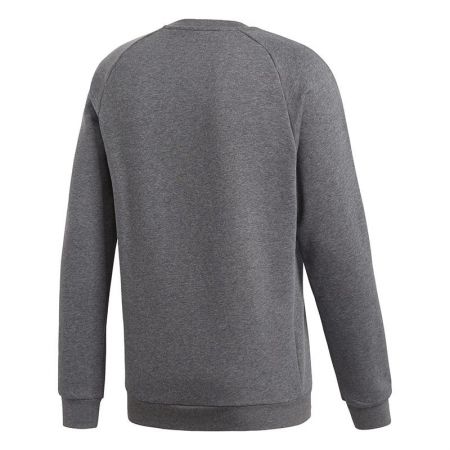 ΑΝΔΡΙΚΗ ΜΠΛΟΥΖΑ ADIDAS Core 18 Crew Sweat Top 518707 CV3960 εικόνα 7