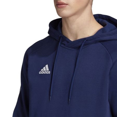 ΑΝΔΡΙΚΟ ΦΟΥΤΕΡ ADIDAS Core 18 Hoody 518694 CV3332 εικόνα 5