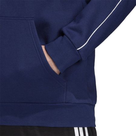 ΑΝΔΡΙΚΟ ΦΟΥΤΕΡ ADIDAS Core 18 Hoody 518694 CV3332 εικόνα 7