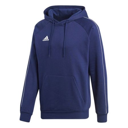 ΑΝΔΡΙΚΟ ΦΟΥΤΕΡ ADIDAS Core 18 Hoody 518694 CV3332 εικόνα 8