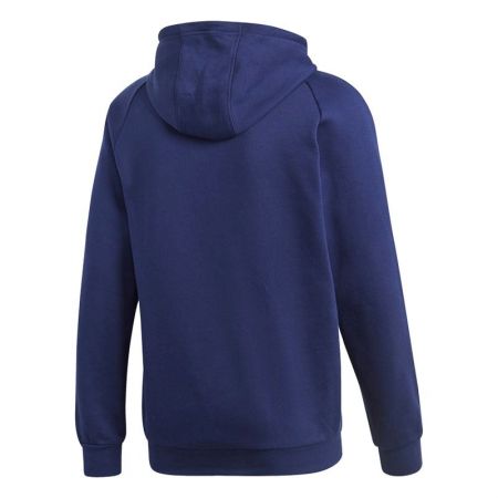 ΑΝΔΡΙΚΟ ΦΟΥΤΕΡ ADIDAS Core 18 Hoody 518694 CV3332 εικόνα 9