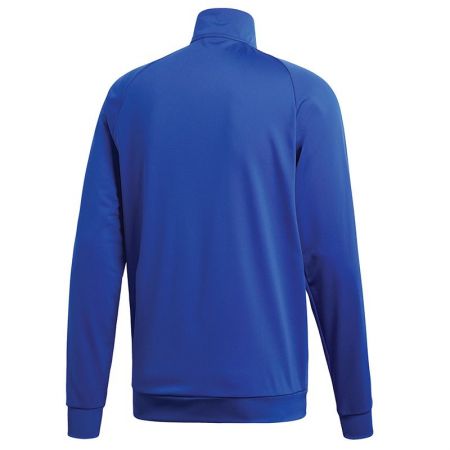Hanorac Barbati ADIDAS Core 18 Presentation Jacket 518779 CV3564 imagine 10