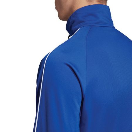 Hanorac Barbati ADIDAS Core 18 Presentation Jacket 518779 CV3564 imagine 7