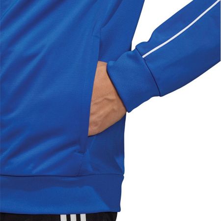 Hanorac Barbati ADIDAS Core 18 Presentation Jacket 518779 CV3564 imagine 8