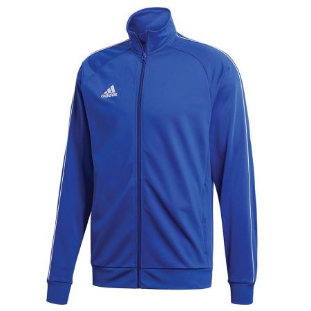 Hanorac Barbati ADIDAS Core 18 Presentation Jacket 518779 CV3564 imagine 9