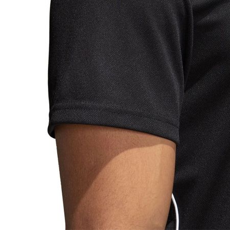 ΑΝΔΡΙΚΟ T- SHIRT ADIDAS Core 18 Polo Shirt 518770 CE9037 εικόνα 3