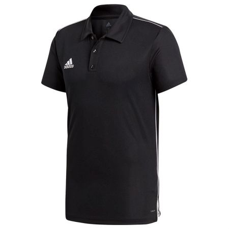 ΑΝΔΡΙΚΟ T- SHIRT ADIDAS Core 18 Polo Shirt 518770 CE9037 εικόνα 6