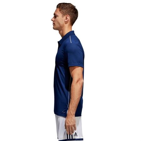 ΑΝΔΡΙΚΟ T- SHIRT ADIDAS Core 18 Polo Shirt 518771 CV3589 εικόνα 3