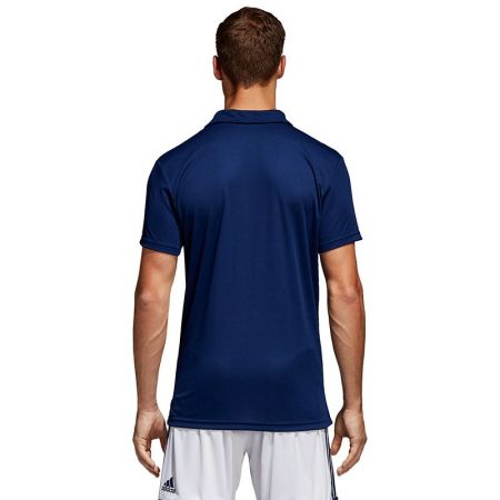 ΑΝΔΡΙΚΟ T- SHIRT ADIDAS Core 18 Polo Shirt 518771 CV3589 εικόνα 4