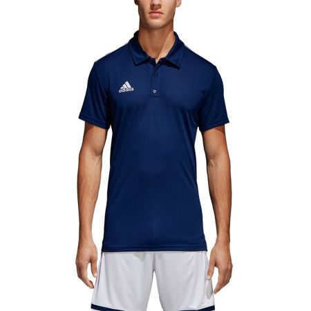 ΑΝΔΡΙΚΟ T- SHIRT ADIDAS Core 18 Polo Shirt 518771 CV3589 εικόνα 5