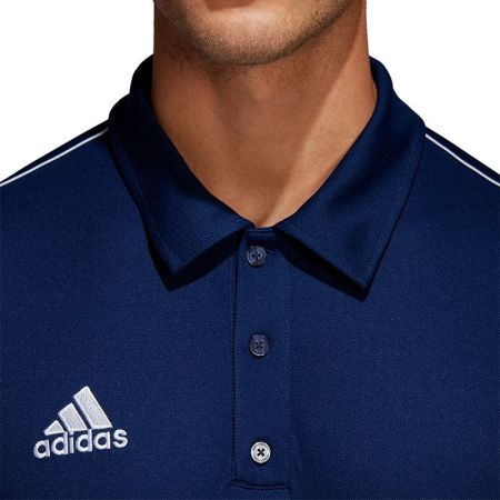 ΑΝΔΡΙΚΟ T- SHIRT ADIDAS Core 18 Polo Shirt 518771 CV3589 εικόνα 6