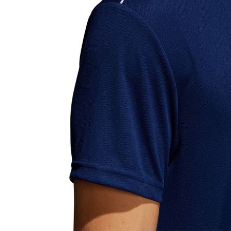 ΑΝΔΡΙΚΟ T- SHIRT ADIDAS Core 18 Polo Shirt 518771 CV3589 εικόνα 7