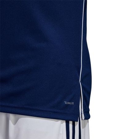 ΑΝΔΡΙΚΟ T- SHIRT ADIDAS Core 18 Polo Shirt 518771 CV3589 εικόνα 8