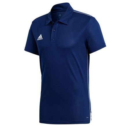 ΑΝΔΡΙΚΟ T- SHIRT ADIDAS Core 18 Polo Shirt 518771 CV3589 εικόνα 10