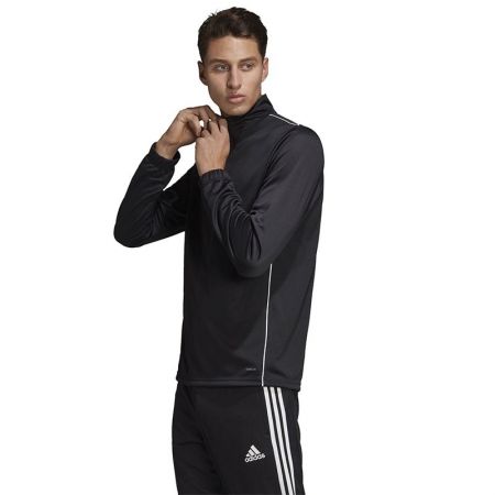 Мъжкa Блуза ADIDAS Core 18 Training Top 518701 CE9026 изображение 2