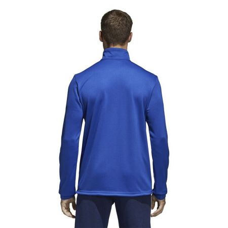 Bluza Barbati ADIDAS Core 18 Training Top 518702 CV3998 imagine 2