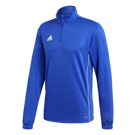 Bluza Barbati ADIDAS Core 18 Training Top 518702 CV3998 imagine 5