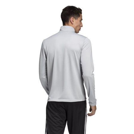 Bluza Barbati ADIDAS Core 18 Training Top 518704 CV4000 imagine 2