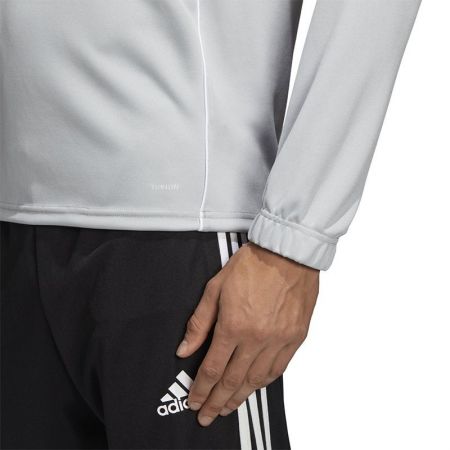 Bluza Barbati ADIDAS Core 18 Training Top 518704 CV4000 imagine 4