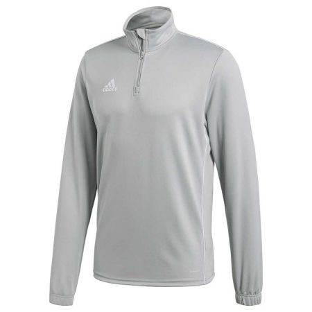 Bluza Barbati ADIDAS Core 18 Training Top 518704 CV4000 imagine 5