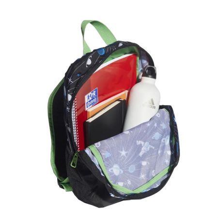 ΣΑΚΙΔΙΟ ΠΛΑΤΗΣ ADIDAS Disney Buzz Lightyear Backpack 523776 H44305 εικόνα 4