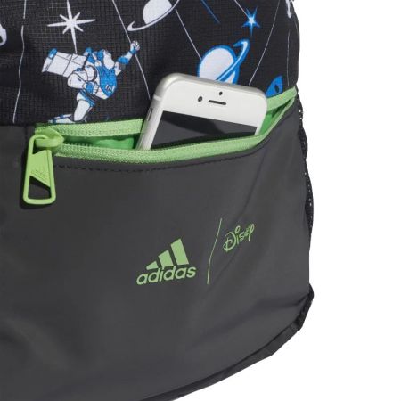 ΣΑΚΙΔΙΟ ΠΛΑΤΗΣ ADIDAS Disney Buzz Lightyear Backpack 523776 H44305 εικόνα 5