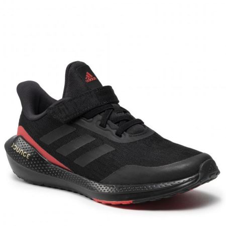 Детски Маратонки ADIDAS EQ21 Run 521799 GZ5399 изображение 2