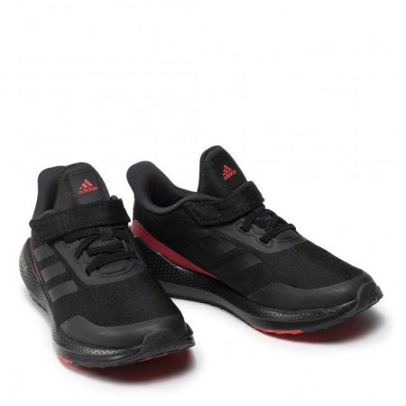 Детски Маратонки ADIDAS EQ21 Run 521799 GZ5399 изображение 5