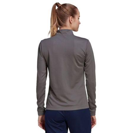 ΓΥΝΑΙΚΕΙΑ ΜΠΛΟΥΖΑ ADIDAS Entrada 22 Training Top Slim Fit W 525154 H57542 εικόνα 2