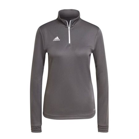 ΓΥΝΑΙΚΕΙΑ ΜΠΛΟΥΖΑ ADIDAS Entrada 22 Training Top Slim Fit W 525154 H57542 εικόνα 9