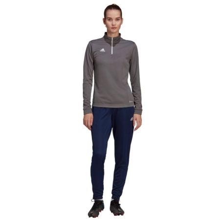 ΓΥΝΑΙΚΕΙΑ ΜΠΛΟΥΖΑ ADIDAS Entrada 22 Training Top Slim Fit W 525154 H57542 εικόνα 4