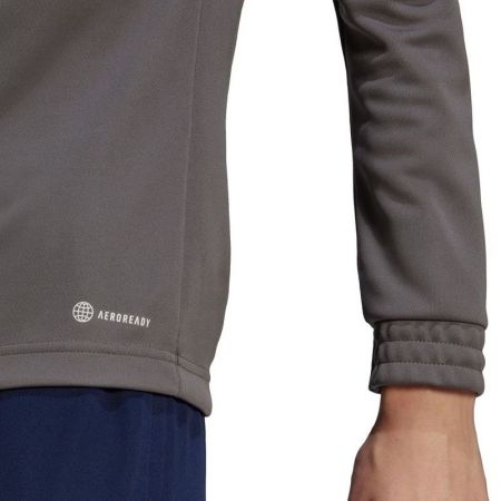 ΓΥΝΑΙΚΕΙΑ ΜΠΛΟΥΖΑ ADIDAS Entrada 22 Training Top Slim Fit W 525154 H57542 εικόνα 5