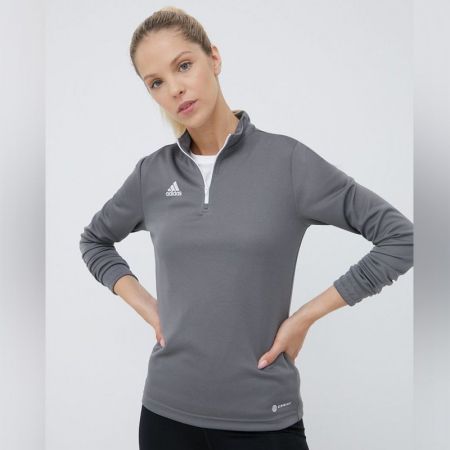 ΓΥΝΑΙΚΕΙΑ ΜΠΛΟΥΖΑ ADIDAS Entrada 22 Training Top Slim Fit W 525154 H57542 εικόνα 6
