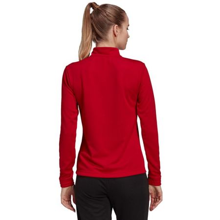 ΓΥΝΑΙΚΕΙΑ ΜΠΛΟΥΖΑ ADIDAS Entrada 22 Training Top Slim Fit W 525155 H57551 εικόνα 2
