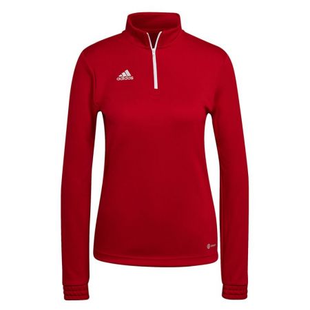 ΓΥΝΑΙΚΕΙΑ ΜΠΛΟΥΖΑ ADIDAS Entrada 22 Training Top Slim Fit W 525155 H57551 εικόνα 7