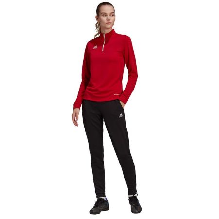 ΓΥΝΑΙΚΕΙΑ ΜΠΛΟΥΖΑ ADIDAS Entrada 22 Training Top Slim Fit W 525155 H57551 εικόνα 4