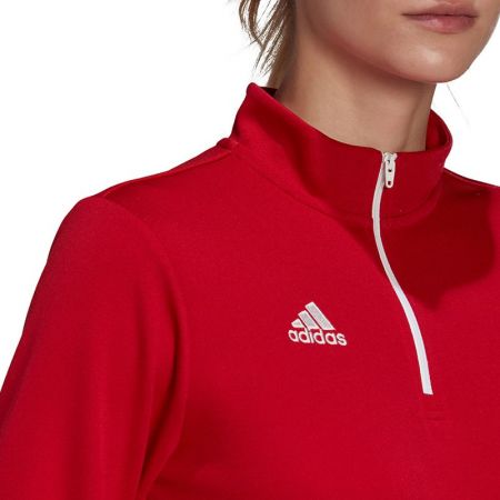 ΓΥΝΑΙΚΕΙΑ ΜΠΛΟΥΖΑ ADIDAS Entrada 22 Training Top Slim Fit W 525155 H57551 εικόνα 5