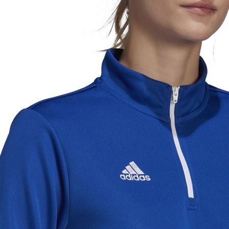 ΓΥΝΑΙΚΕΙΑ ΜΠΛΟΥΖΑ ADIDAS Entrada 22 Training Top Slim Fit W 525159 HG6284 εικόνα 5
