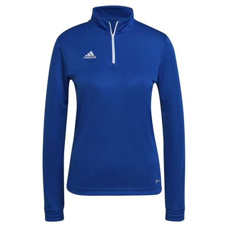 ΓΥΝΑΙΚΕΙΑ ΜΠΛΟΥΖΑ ADIDAS Entrada 22 Training Top Slim Fit W 525159 HG6284 εικόνα 6