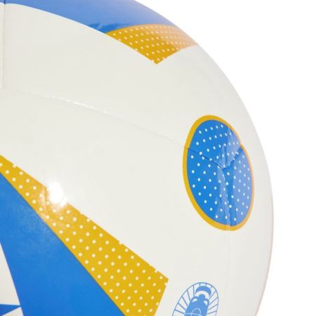 Minge Fotbal ADIDAS Fussballiebe Euro 24 Club Ball 526658 IN9371 imagine 4