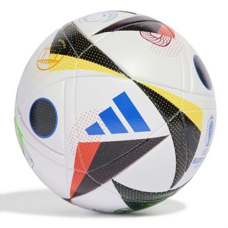 Футболна Топка ADIDAS Fussballiebe Euro 24 League Football 527865 IN9367