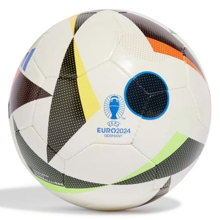 Minge Fotbal ADIDAS Fussballiebe Euro 24 Training Sala Ball 526659 IN9377 imagine 2